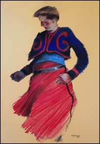 belgian zouave 54&middot;80
&pound;400